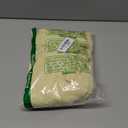 IBTOM CASTLE Women Corset Dress Sleeveless Spaghetti Straps Casual Dresses Boho Slit Lace Up Flowy Midi Bustier Sundress (Medium, Light Yellow)