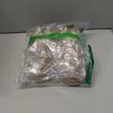 SMajong Kids Slippers Plush Warm Girls Fuzzy House Slippers Boys Platform Slipper Slip-on Shoes Winter Indoor Outdoor (9.5 Toddler, Beige)