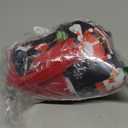 Dearnow Boys Clothes Camouflage Long Sleeve Quarter-zip Sweatshirts And Sweatpants 2 Piece Christmas Outfits 6-12T (7-8 Years, Christmas)