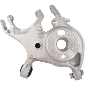 526-099 Rear Left Lower Rearward Control Arm, Compatible with Ford Fusion 2013-2020, Lincoln MKZ 2013-2020, Passenger Side