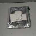 Happy Planner Plans + Notes Planner Refill Paper, 100 Sheets of Lined Refill Paper for Journals, Big Size