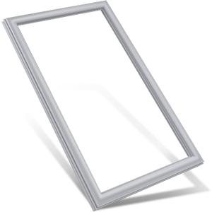 ARLBA Upgaraded 34.65"x 24" 5304501270 Refrigerator Freezer Door Gasket Replacement Compatible With Frigidaire Electrolux Kenmore Freezer Door Seal AP5981856 241778308 4246532 PS11704172 EAP11704172