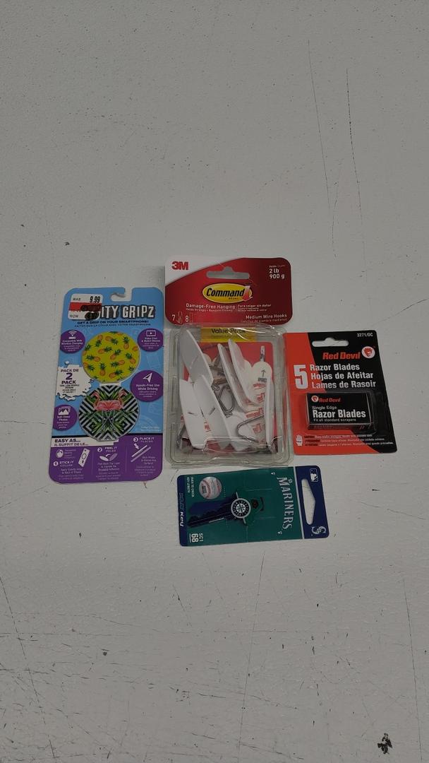 Home Set of 4Pack