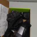 Portable Shower for Camping, [Long-Lasting] Spopal 6000mAh Rechargeable Camping Shower with Intelligent LED Display, 4 Spray Modes, IPX7 Waterproof Outdoor Camp Pump for Hiking, Travel, Car, Pet (Grey)