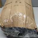 Replacement Gazeb Cover for 10X12Ft Oakmont Gazebo L-GZ1188PST-A,Pinehurst Gazebo L-GZ1188PST, Gray