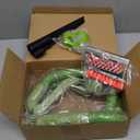 Upgraded 1400B Little Green Machine Hose and Handle for Bissell 1400B 1425 1400M 3353 3369 Replacement Parts 5.3in Cleaning Brush, Cleaning Tool, Gap Brush, Cleaning Hose Component Part Number 2037152