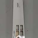 Under Cabinet Lighting 12 Inches Rechargeable Motion Sensor Light Indoor, 3 Color Dimmable Closet Light Battery Operated, USB Stick on LED Magnetic Under Counter Lights for Kitchen Stair, 3Packs