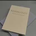 Upgraded Decorative Books for Home Decor - Coffee Table Faux Books for Decoration, Linen Fake Book Storage Box for Entryway, Bookshelf, Modern, Boho, Farmhouse & Neutral Aesthetic Decor, Set of 2