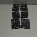 Caterlove Women's Seamless Underwear No Show Stretch Bikini Panties Silky Invisible Hipster 6 Pack