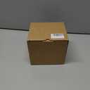 Submersible Water Pump - DC 25W 400GPH 1500L/H with Water Pipes & 5.2ft High Lift - for Water Table Aquarium, Pond, Hydroponics, Fountain