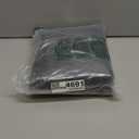 Dog Car Seat Cover Compatible with Mazda CX5/CX-5 CX50/CX-50 CX70 Back Seat Accessories, Waterproof Pet Bench Backseat Covers with Non-Slip Backing 