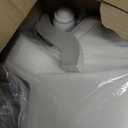 FDW | Female Mannequin Torso | Beige | with 7" Height Adjustment, Beige