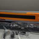 iLive Electronics Wall Mountable Sound Bar with Bluetooth, 37 Inches, Black (ITB259B)