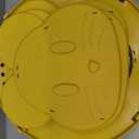 Mouse Trap Bucket - Mouse Traps Indoor for Home - Multi-Catch, Auto-Reset, Humane or Lethal Rat Trap - ABS Material - 5 Gallon Bucket Compatible-4pack