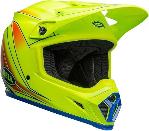 BELL MX-9 MIPS Dirt Helmets XL
