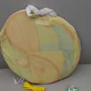 UTEX 3 in 1 Pop Up Play Tent with Tunnel, Ball Pit for Kids, Boys, Girls, Babies and Toddlers, Indoor/Outdoor Playhouse (3 in 1 With Suquare Tent)