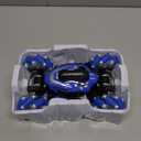 Remote Control Car, Gesture Sensing RC Stunt Car, 4 WD Transform Off Road for Rotating, 2.4Ghz Hand Controlled Remote Control Twister Cars, RC Cars for Kids Boys Girls Toy Gift Age 6 7 8 9 10 11 12 yr