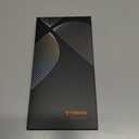 TORRAS Shockproof for iPhone 15 Pro Max Case Purple, [12FT Military Grade Drop Tested] Translucent Slim Protective Matte Hard Back Phone Case for 15 Pro Max Phone Case, Purple