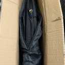 Gagalileo Golf Pop-Up Hitting Cage: 8x7x7FT Practice Net with Target Portable Backyard Garage Training for Driving Chipping Swing Beginners & Golf Enthusiasts