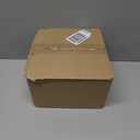 Notakia Salad Decorative Bowls Lotus Shaped Pasta Bowls Dishwasher Safe, Unique Angled Ceramic Bowls for Salad, Pasta, Soup, Rice, Prep, Ideal for Restaurant (Green)