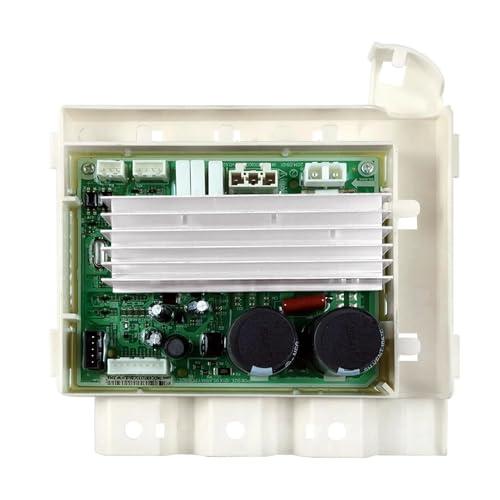DC92-01531C Control Board 220V PCB Compatible with SAMSUNG Washer 3C2 3E2 AE6 Error Drum Fault WF45K6200AZ/A2 WF45H6100AP/A2 
