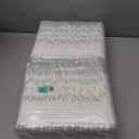 Pampers Pure Baby Diapers, Size 4 (22-37 lbs), 150, Up to 100% Leakproof, Premium Hypoallergenic Soft Diapers