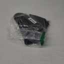 YERKOAD Waist Trainer for Women Plus Size Corset Shapewear Tummy Control Waist Cincher Postpartum Belly Band Wrap (3X Plus, Black)