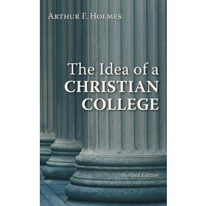 The Idea of a Christian College, Book 