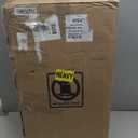 6.0 Cub Large Home Safes Water and Fireproof, Anti-Theft Fireproof Safe Box with Digital Keypad, Spare Keys and Alarm System, Document Safe for Home Money Medicine Valuables