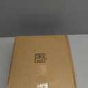 Steamer for Cooking, 5.0 Quarts Stainless Steel Steamer Pot, 2-Tier Food Steam Pots with Lid for Cooking Vegetables, Seafood, Soups, Stews and Pasta, 11 x 6.1 inch