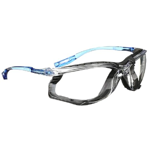 3M Vitua one Size 20 Pack Protective eyewear. Scratches