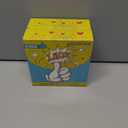 2 x Stocking Stuffers for Teens Girls Kids Women Men Adults: Thumbs Up Lazy Phone Stand Tablet Stand for iPad Cell Phone Holder Teen Girl Gifts Trendy Stuff Gifts for Christmas for Boys Wife Funny Gadgets