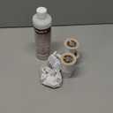 Keurig 3-Month Brewer Maintenance Kit Includes Descaling Solution, Water Filter Cartridges & Rinse Pods, Compatible Classic/1.0 & 2.0 K-Cup Coffee Makers, 7 Count