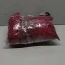 Old Hollywood Feather Robe for Women Long Lingerie Tulle Bathrobe Wedding Scarf Bridal Robe Maternity Photoshoot Large