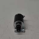 Steel Gear Starter Replacement