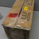 Artificial Fake Olive Tree 4FT Tall 1Pack Faux Silk Olive Tree for Home Living Room Office Decor Faux Artificial Plants Indoor Fake Potted Plants with Fruit & Free Moss