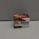 Blank Audio Cassette Tape - 90 Minutes Recording Time - Low Noise and High Output - Dictation, MP3 Recording to Blank Tape - Pack of 5