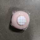 Shower Sponge for Body, Bath Courtesy Sponge soap Balls for WomenScrub Your Body and Enjoy the Shower (Small)