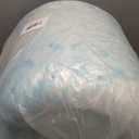 EGO 3 Inch Twin Mattress Topper Gel Memory Foam for Pressure Relief