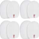 Leadaybetter Filter Replacement for Shark Rocket Pet Pro IX140 IX141 IX142 IZ140 IZ141C IZ142 IZ162H IZ362H IZ363HT IZ440H IZ462H IZ482H IZ483H UZ145 Cordless Stick Filters, Comapre to Part # 617FJ140