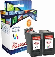 Data Products Remanufactured Inkjet Cartridges Canon PG-210/CL-211 Combo Pack