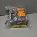 Depend Shields Incontinence Pads for Men, Light Absorbency, 90 Count (Packaging May Vary)