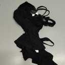 Avidlove Women Lingerie Lace Chemise Sleepwear Babydoll Teddy Lingerie (X-Small)