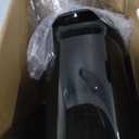 Juicer Machine, 1200W Juicer with 3" Feed Chute for Whole Fruits and Veg, Dual Speeds Centrifugal Juice Extractor, High Juice Yield, Full Copper Motor, Easy to Clean, BPA Free (Black)