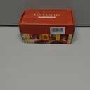 FREEPOWER 12PCS Flameless Christmas Tree Candles with RemoteBattery Operated Flickering Candles Christmas Tree Lights,LED Taper Candle for Home Parties Birthday Gift with Snowflake Hook (White)