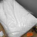 Tempur-Pedic TEMPUR-Cloud Pillow for Sleeping, Standard, White
