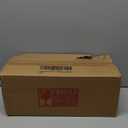 Liuruiyu 8 Pack Glass Food Storage Containers with Lids, Meal Prep Containers, Airtight Bento Boxes with Leak Proof Locking for Microwave, Oven, Freezer and Dishwasher, BPA Free (transparent)