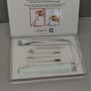 Pure Daily Care NuDerma Handheld Skin Therapy Wand Machine w/Neon  Anti-Aging - Skin Tightening - Wrinkle Reducing - Dark Circles  Clarifying - Hair & Scalp Stimulator (1 Count (Pack of 1))