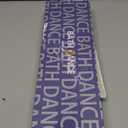 Paper Towel Holder Under Cabinet, Single Hand Operable Roll Holder with Damping Effect,No Drilling or Wall Mounted SUS304 Stainless Steel for Kitchen Bathroom (Matte Black)