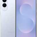 SAMSUNG Galaxy S25 Edge Phone, 512 GB AI Smartphone, Android, Night Video, Fast Processor, ProScaler Display, All-Day Battery, 2025, US, (Locked)